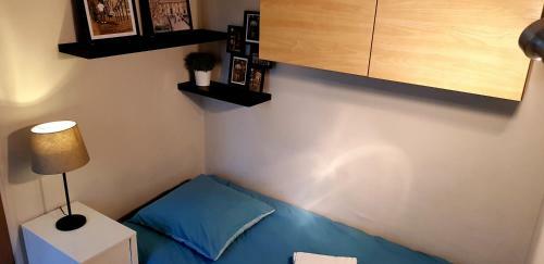 Apartamento Bienvenue � Paris - Appartement