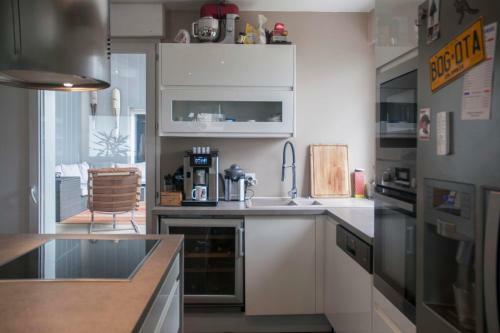 Superb 80m2 Apartment With Terrace And Parking