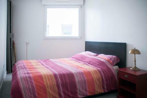 Superb 80m2 Apartment With Terrace And Parking