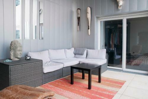 Superb 80m2 Apartment With Terrace And Parking