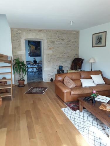 Bed & Breakfast "la Charme"