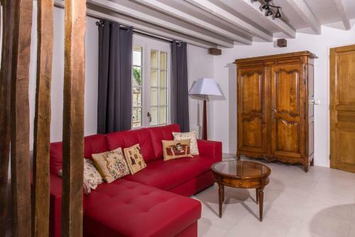 Apartamento Les Cimaises De Janvry