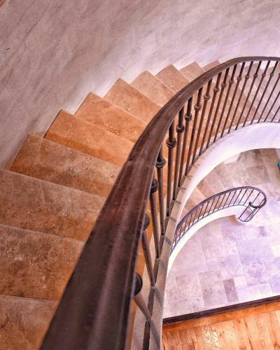 Apartamento Les Cimaises De Janvry