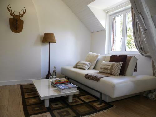 Bed & Breakfast Clos Des Ormes
