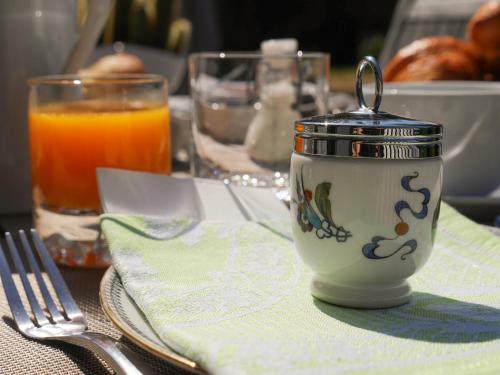Bed & Breakfast Clos Des Ormes