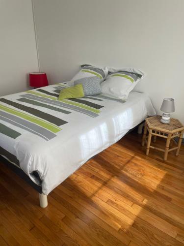 Bed & Breakfast Evasion De Loire