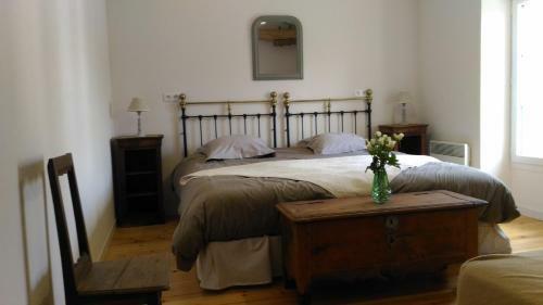 Le Gu� Renard-un Balcon Sur La Charente