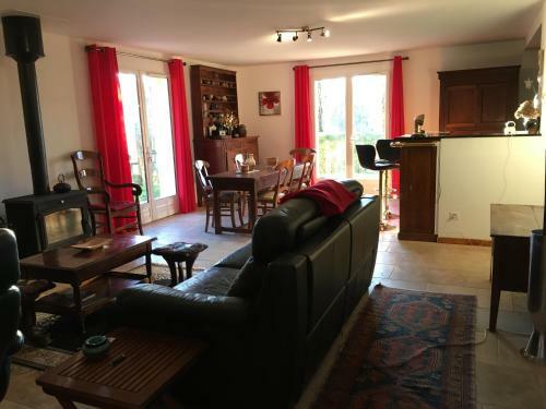 Maison Du Bord De L?�tang