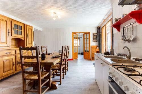 Apartamento L'aiguille