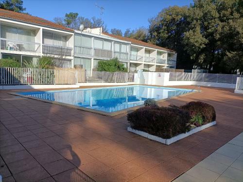 Apartamento Coin De Vacances