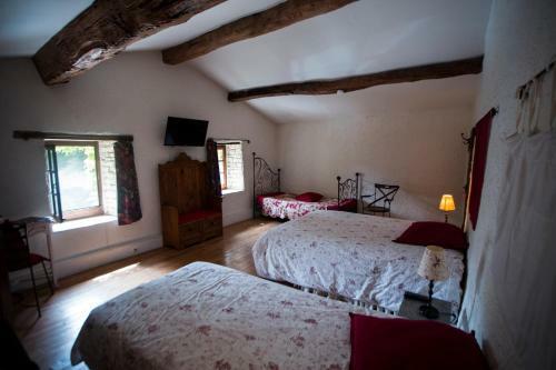 Bed & Breakfast Le Logis de L'espoir