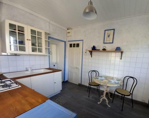 Bed & Breakfast Chez Chris