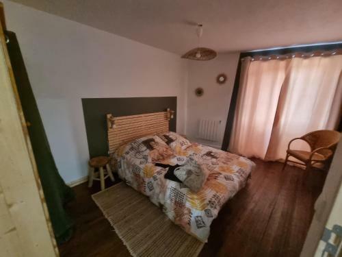 G�te Au Pied Du Tanargue