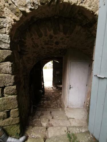 G�te Au Pied Du Tanargue