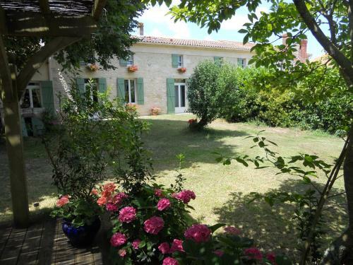 Bed & Breakfast Clos Des Hirondelles
