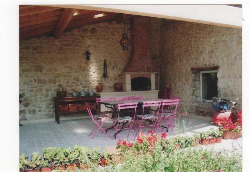 Bed & Breakfast Clos Des Hirondelles