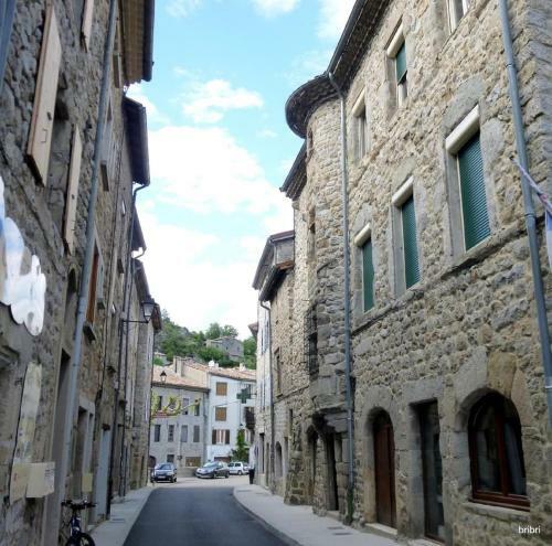 Les Maisonnettes De Bonneval