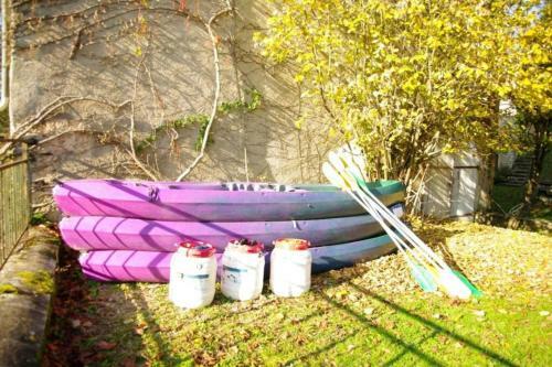 Moulin Dans Un Parc D?�levage � Daims