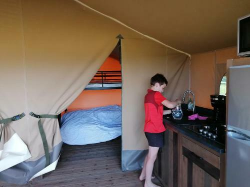 Borda Lodge