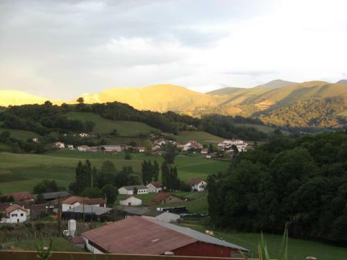Borda Lodge