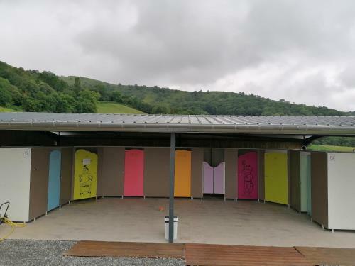 Borda Lodge