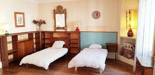 Apartamento Relais De Poste