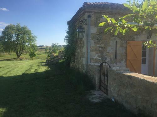 G�te Le C�zan