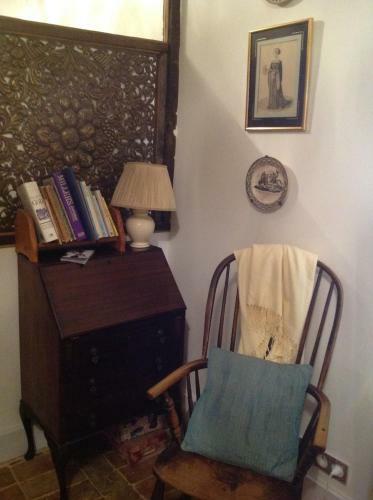 Bed & Breakfast La Raillere