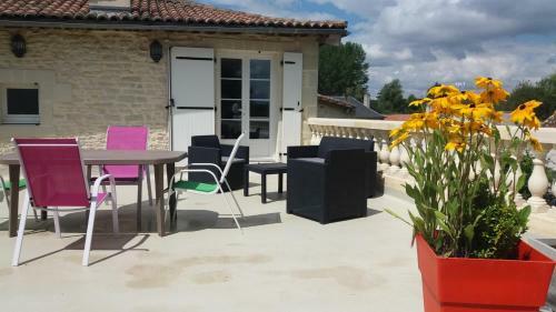 Bed & Breakfast Lilas