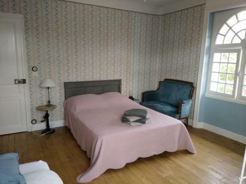 Bed & Breakfast Moulins de Clan