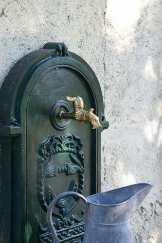 Bed & Breakfast Moulins de Clan