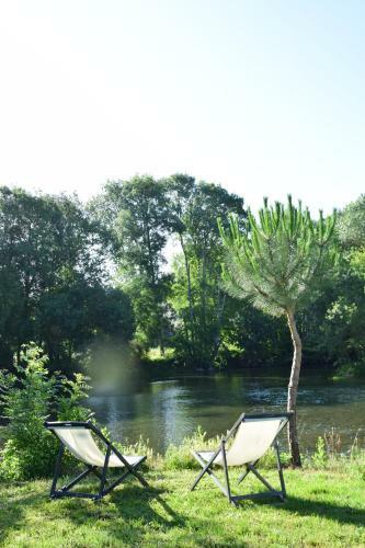 Bed & Breakfast Moulins de Clan
