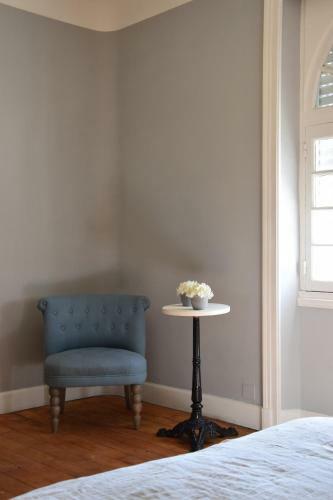Bed & Breakfast Moulins de Clan