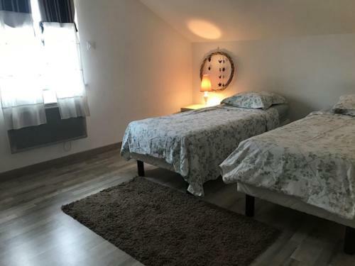 La Menuiserie