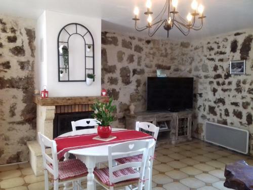 Mon Petit Paradis