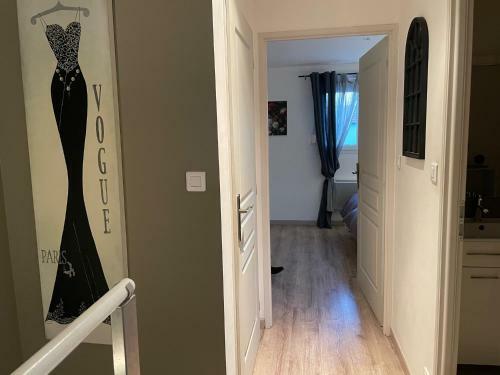 Apartamento Gite L'abris