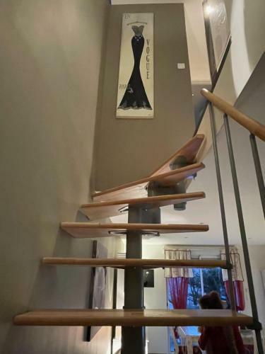 Apartamento Gite L'abris