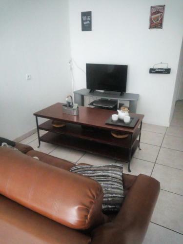 Apartamento Ardenic