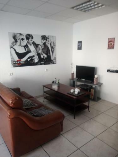 Apartamento Ardenic