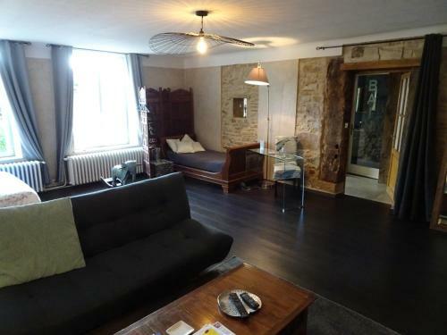 Bed & Breakfast La Halte