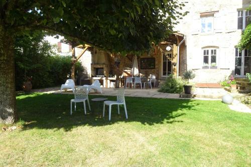 Bed & Breakfast La Halte
