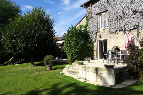 Bed & Breakfast La Halte