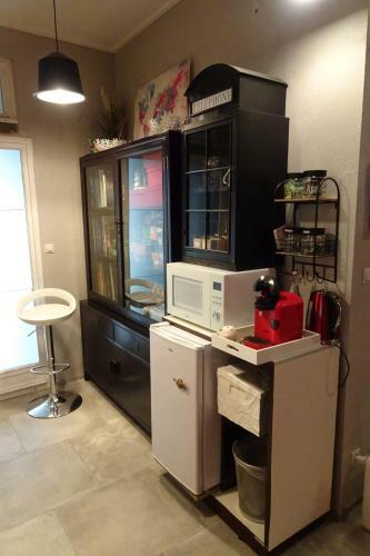 Bed & Breakfast La Halte