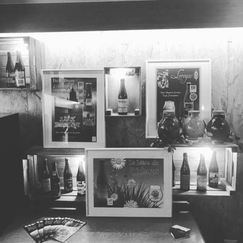 H�tel La Bonaventure Jezainville