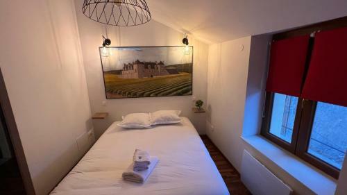 H�tel La Bonaventure Jezainville