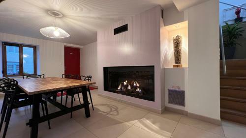 H�tel La Bonaventure Jezainville