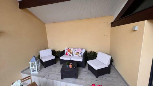 H�tel La Bonaventure Jezainville