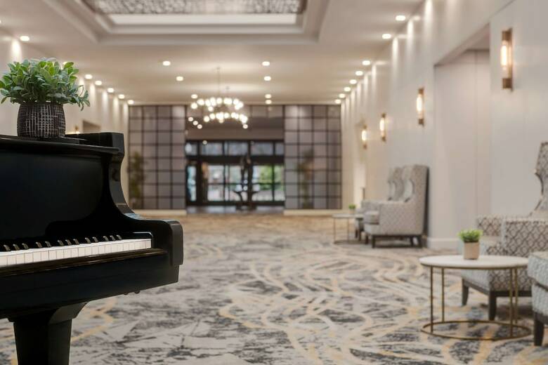 Mckinley Grand Hotel