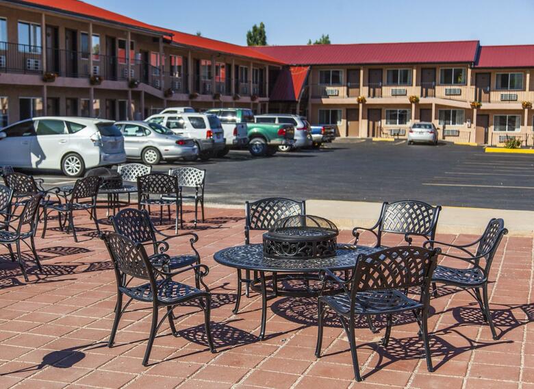 Hotel Days Inn Parowan