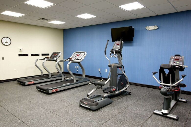 Hotel Hampton Inn And Suites Missouri City